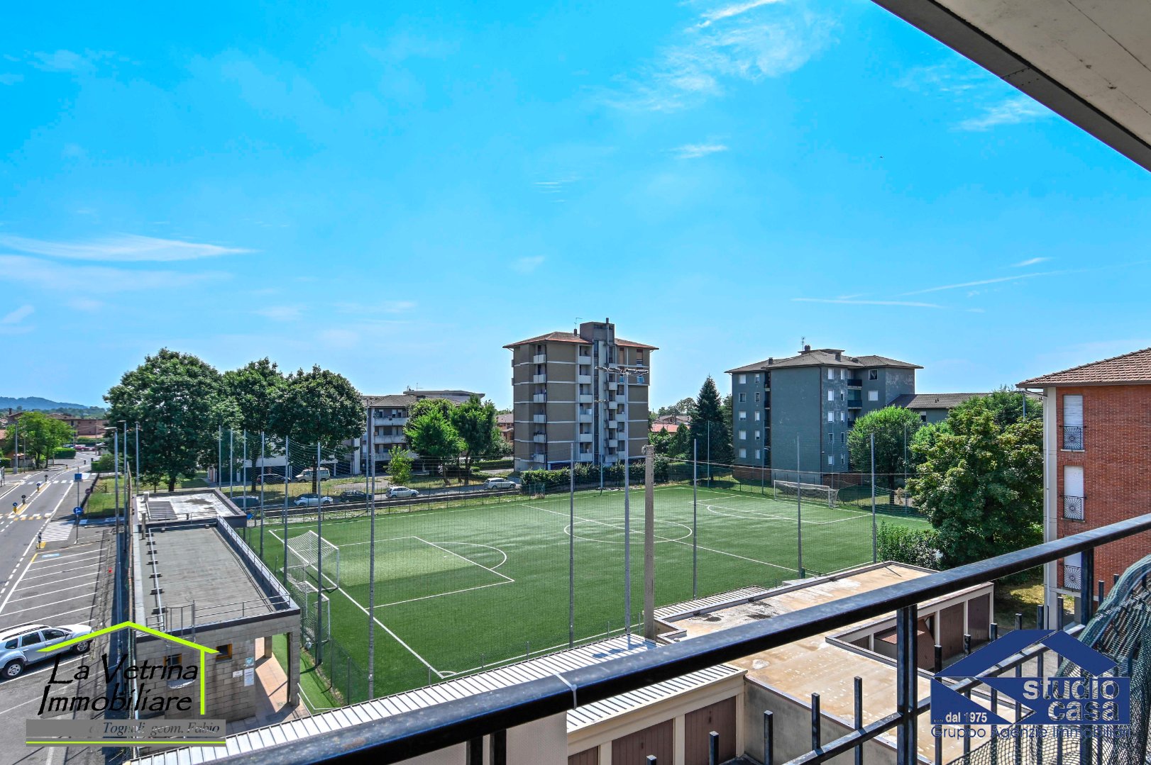 Appartamento in vendita a Seriate