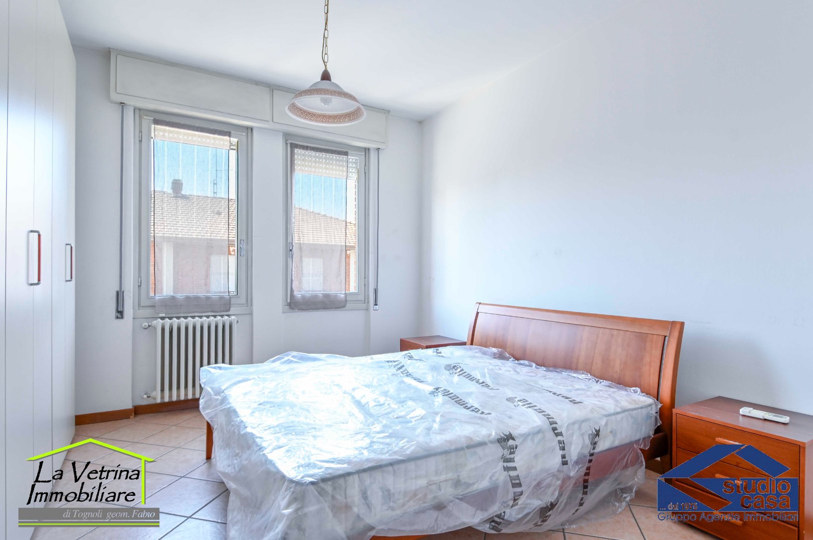Appartamento in vendita a Seriate