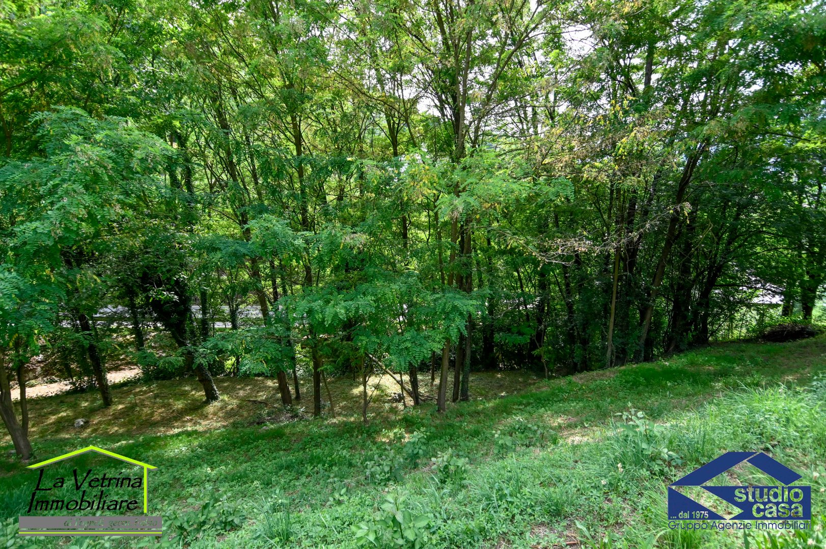 Terreno Residenziale in vendita a Pradalunga
