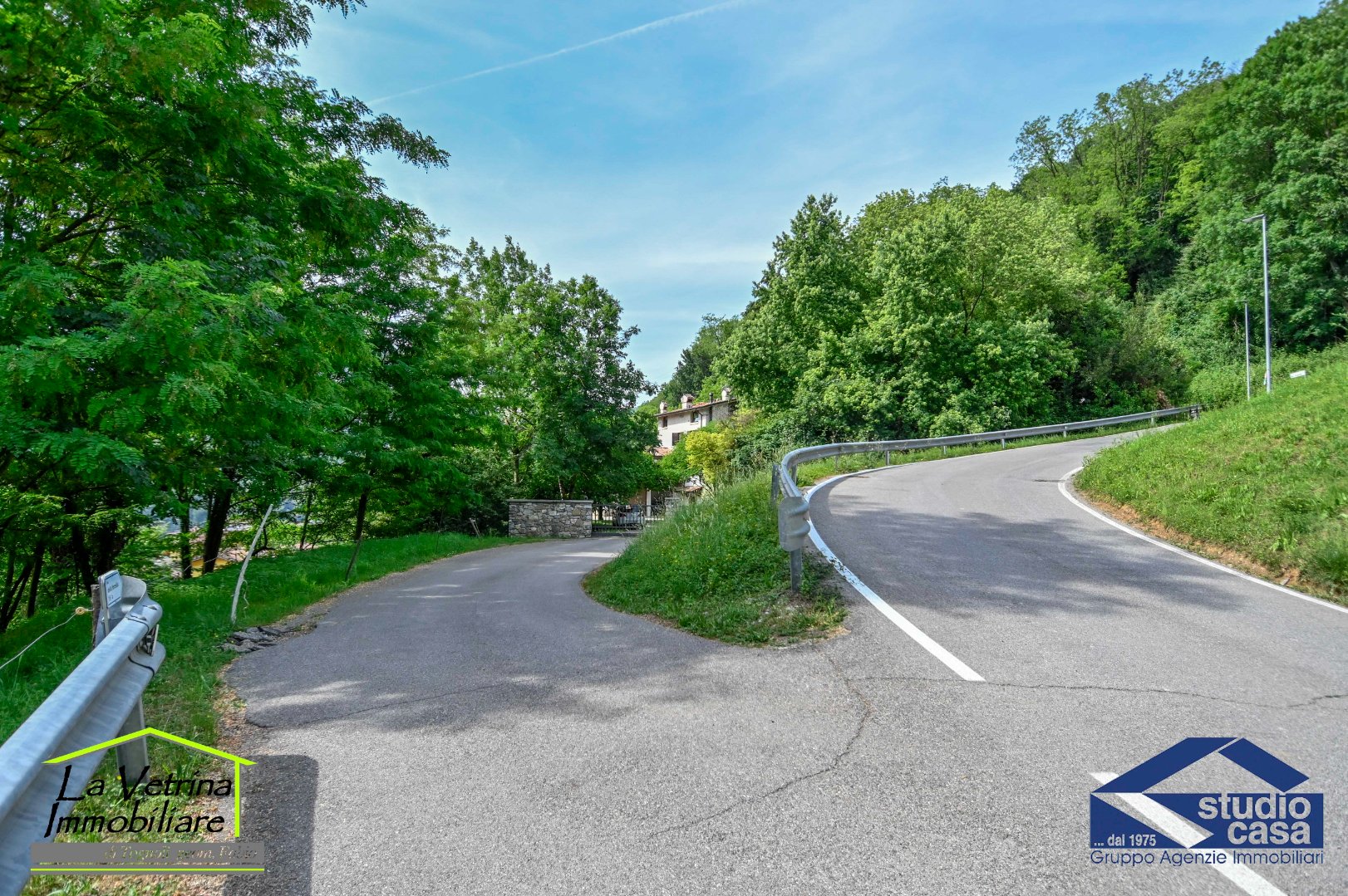 Terreno Residenziale in vendita a Pradalunga