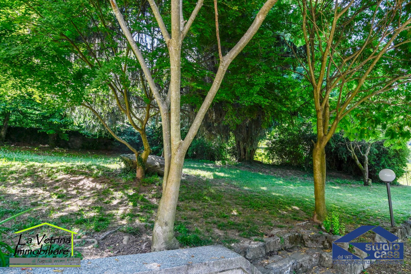 Terreno Residenziale in vendita a Pradalunga