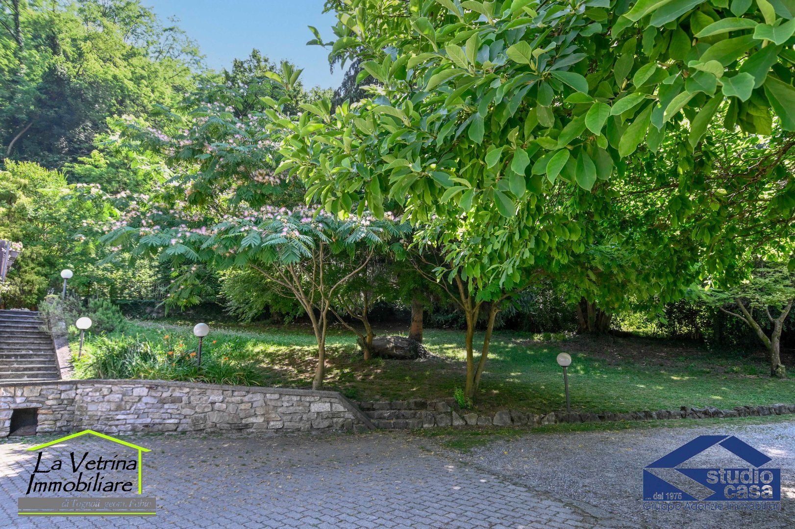 Terreno Residenziale in vendita a Pradalunga