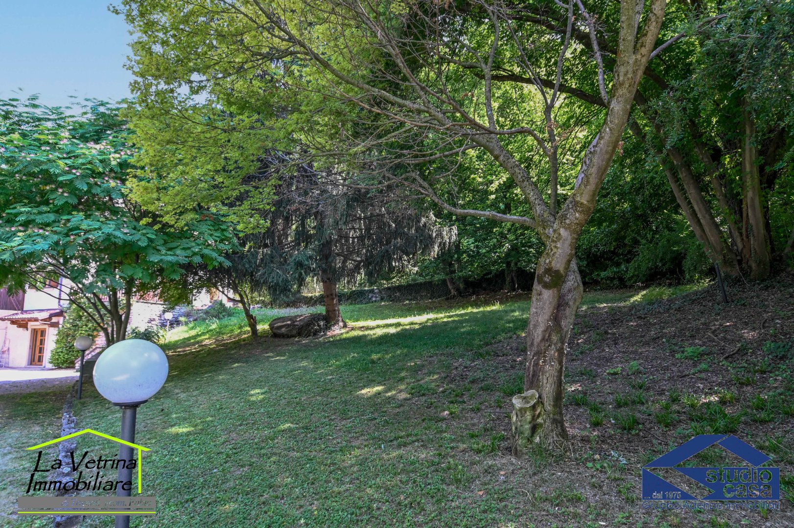 Terreno Residenziale in vendita a Pradalunga