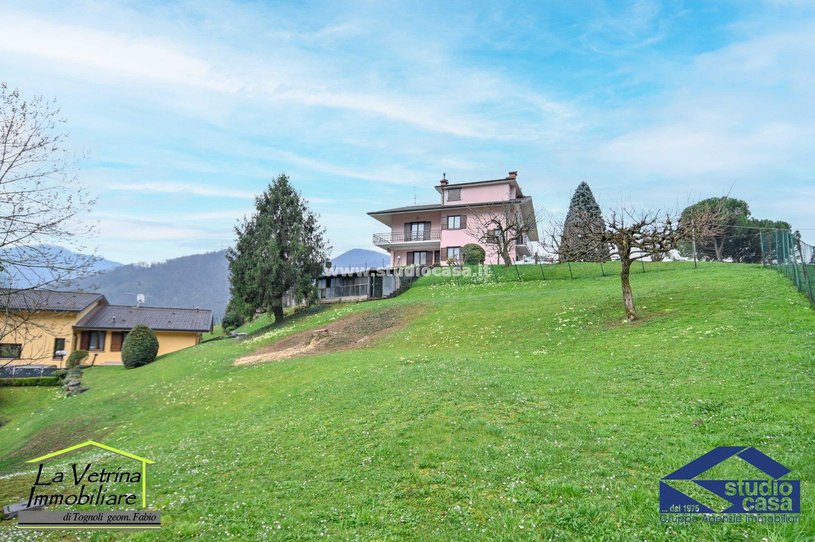 Terreno Residenziale in vendita a Borgo di Terzo