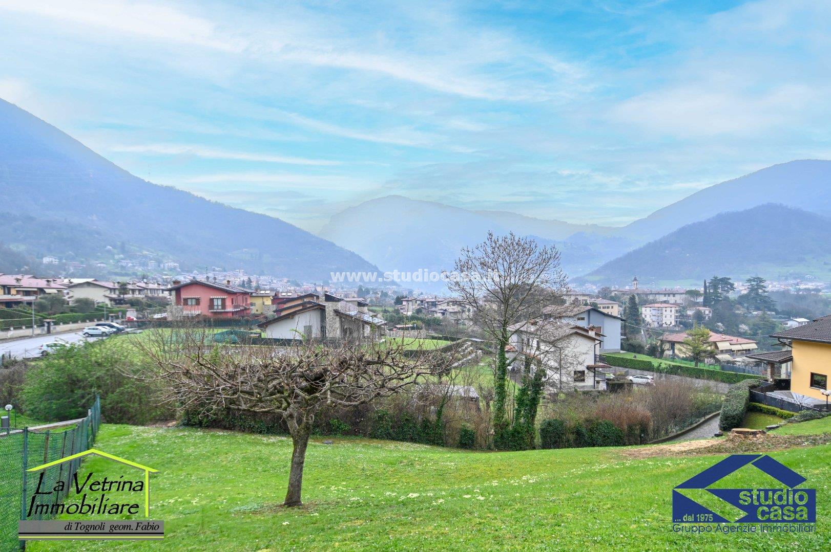 Terreno Residenziale in vendita a Borgo di Terzo