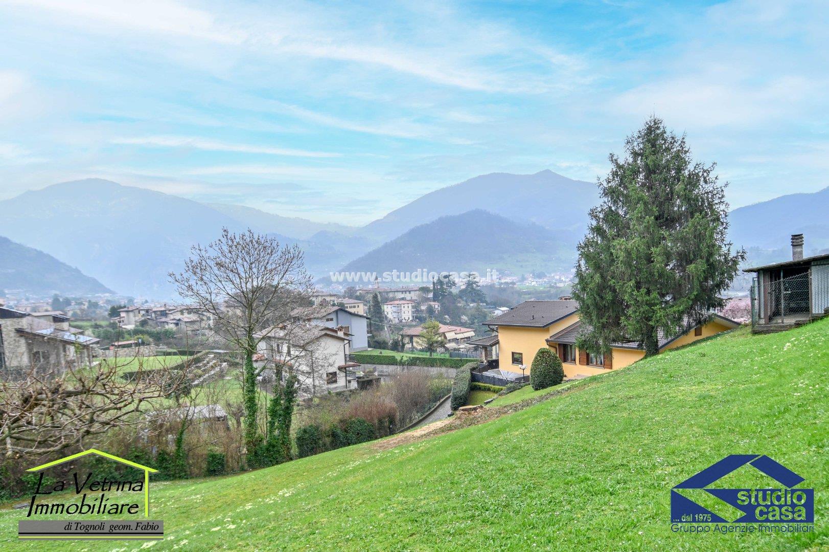 Terreno Residenziale in vendita a Borgo di Terzo