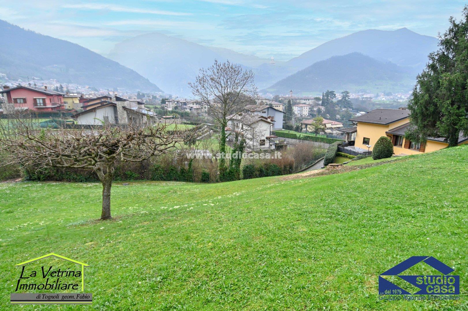 Terreno Residenziale in vendita a Borgo di Terzo