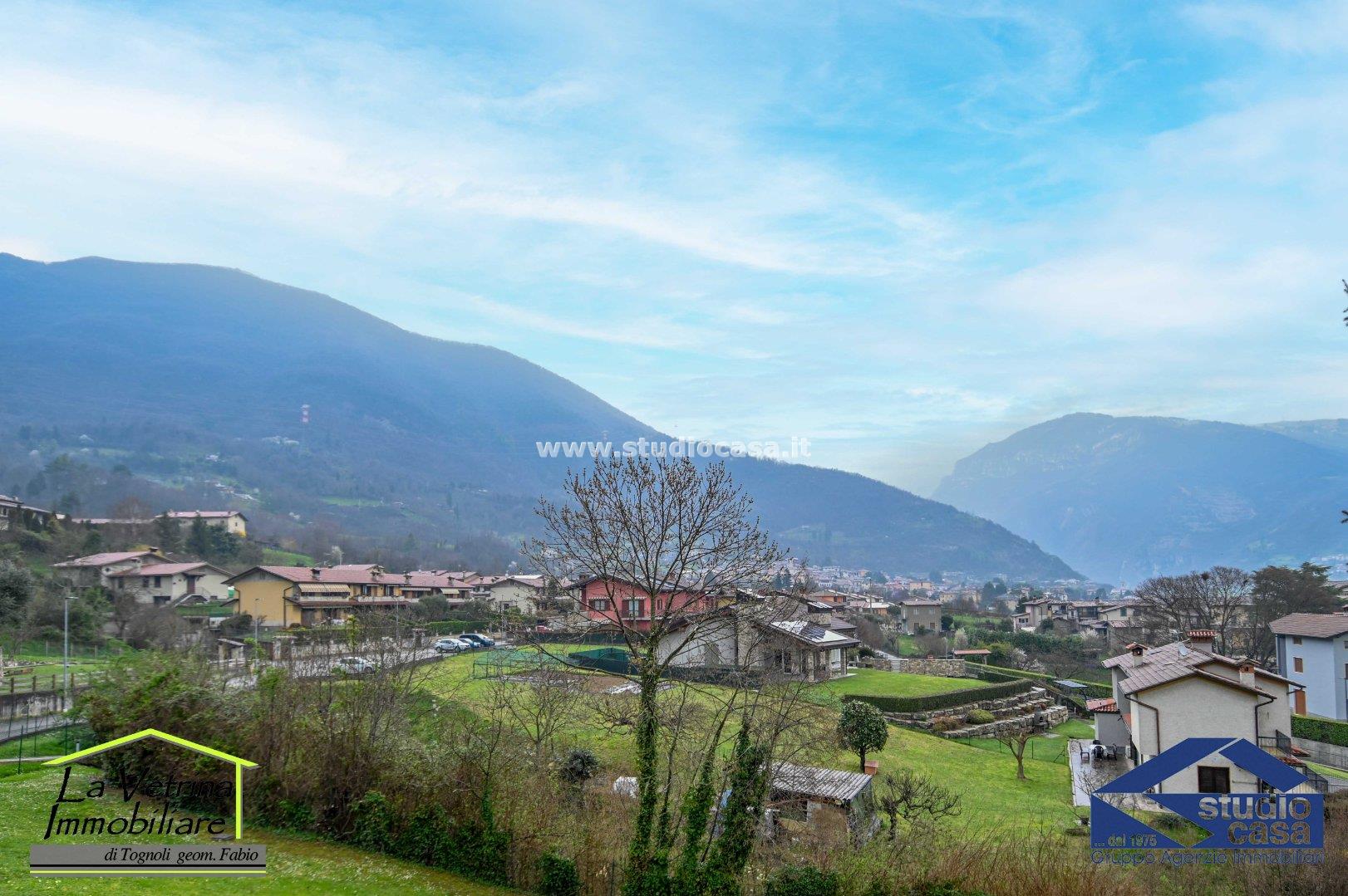 Terreno Residenziale in vendita a Borgo di Terzo