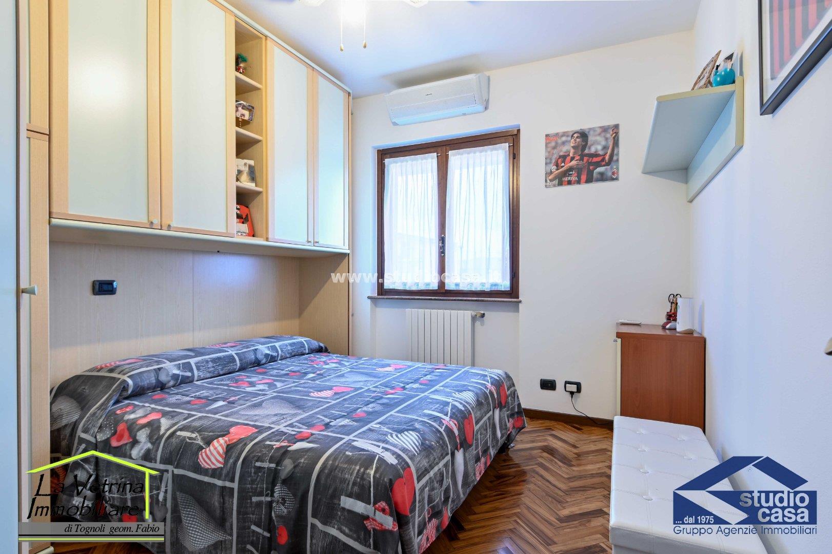 Villa Bifamiliare in vendita a Seriate