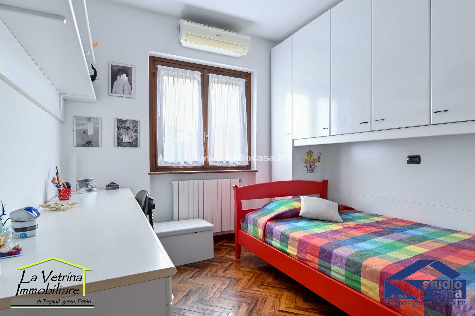 Villa Bifamiliare in vendita a Seriate