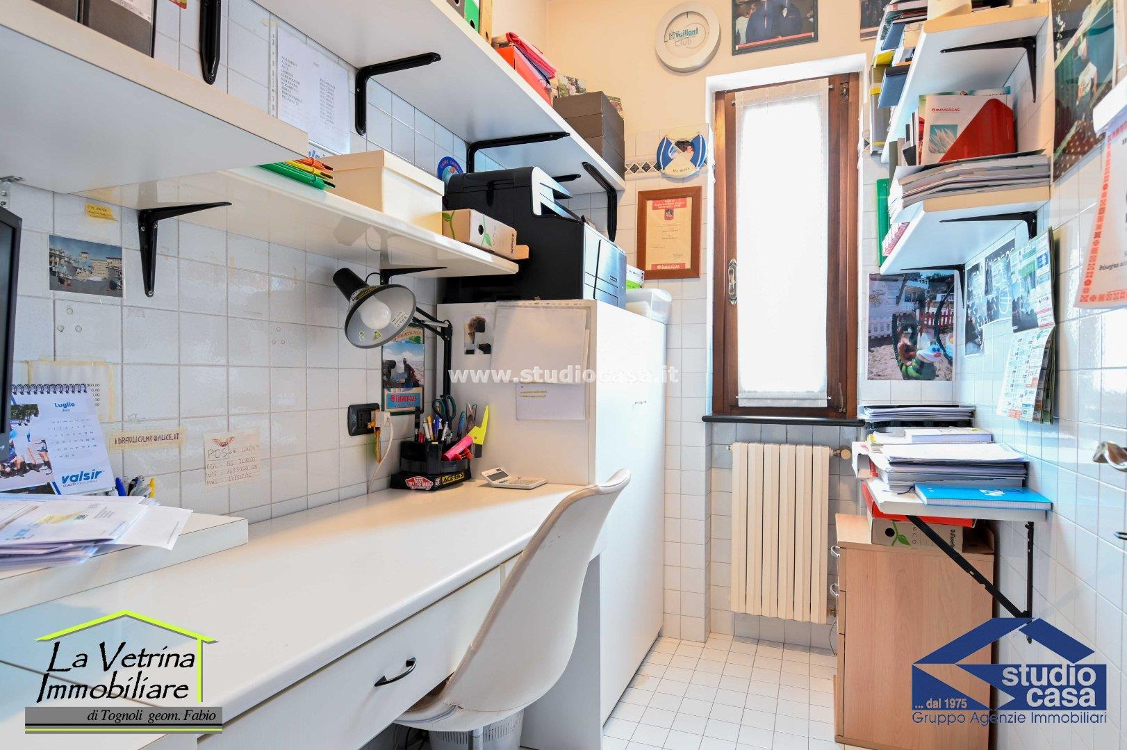 Villa Bifamiliare in vendita a Seriate