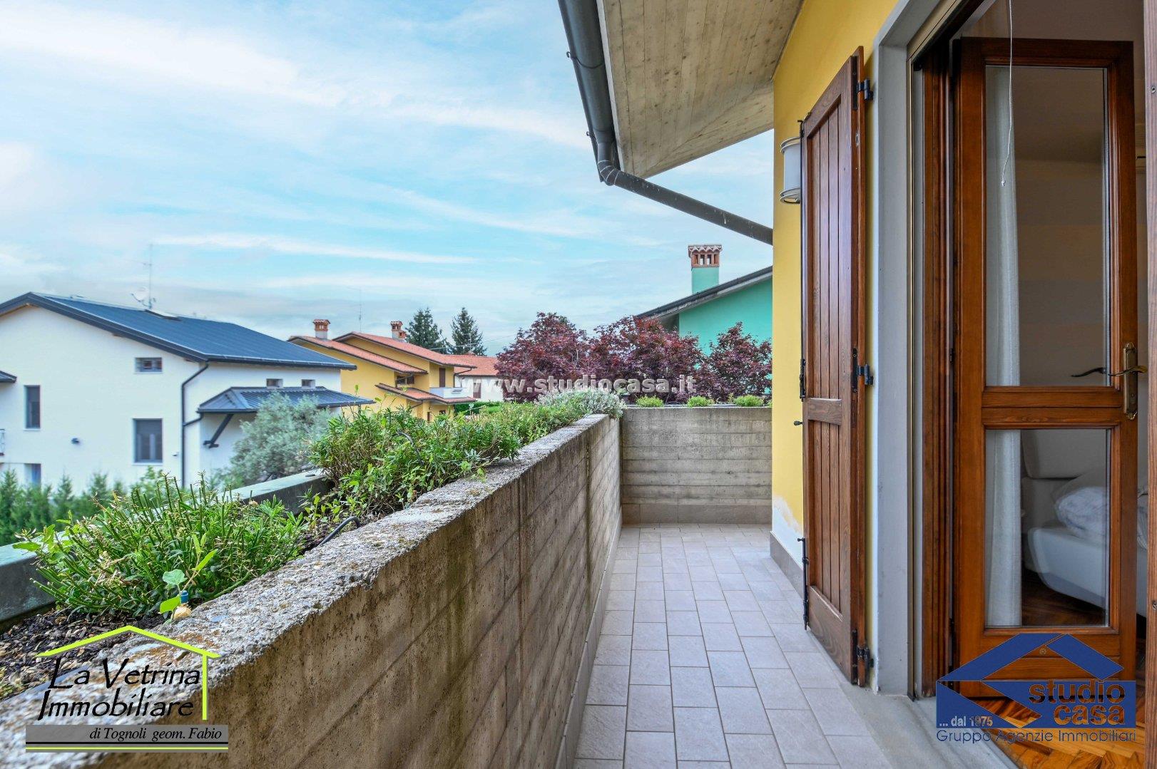 Villa Bifamiliare in vendita a Seriate