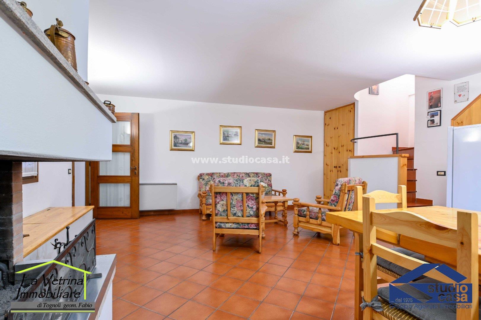 Villa Bifamiliare in vendita a Seriate