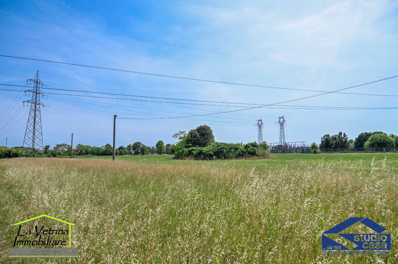 Terreno Agricolo in vendita a Grassobbio