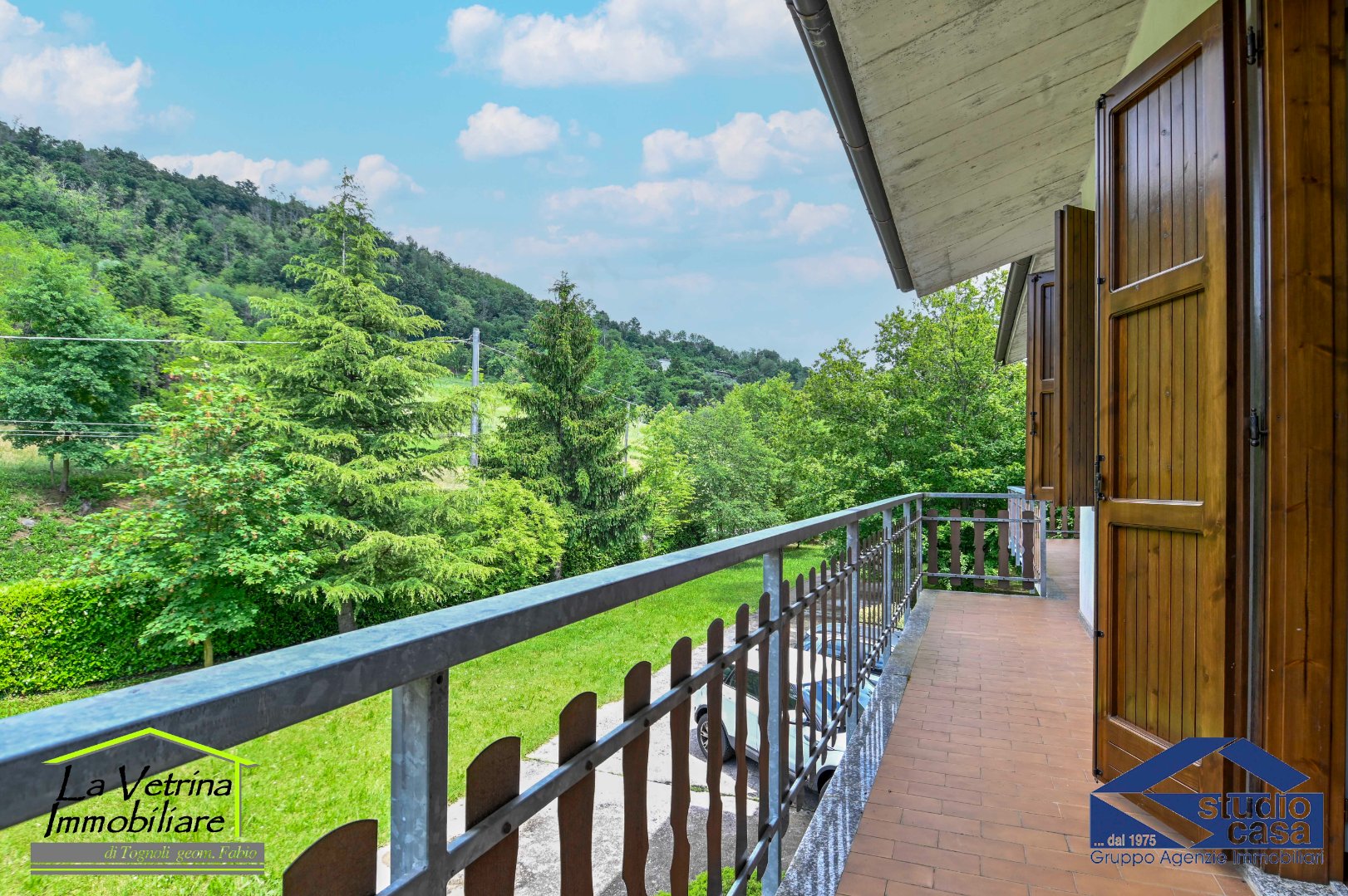 Villa Unifamiliare in vendita a Zandobbio