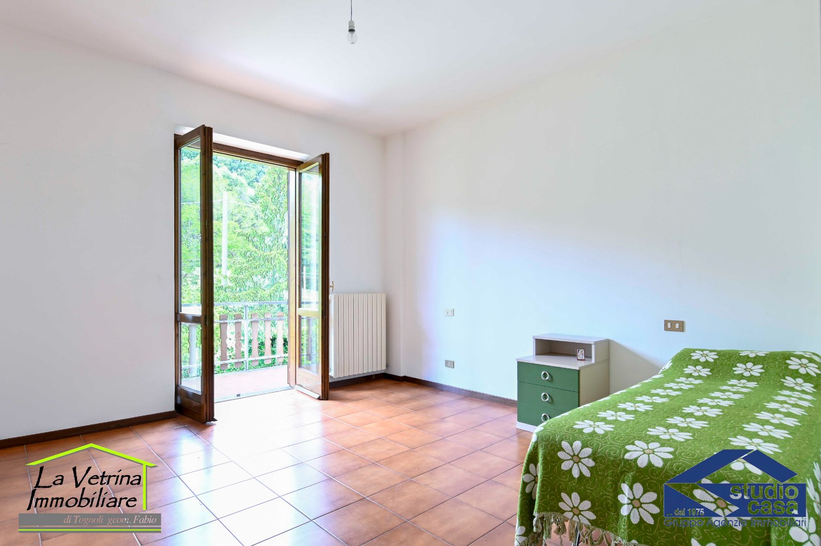 Villa Unifamiliare in vendita a Zandobbio