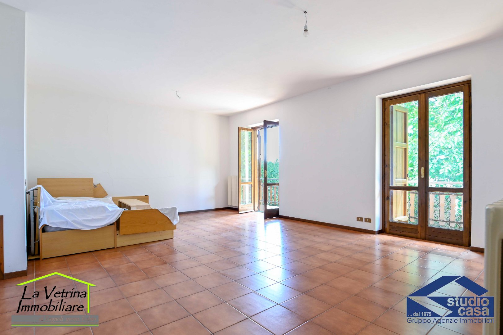 Villa Unifamiliare in vendita a Zandobbio