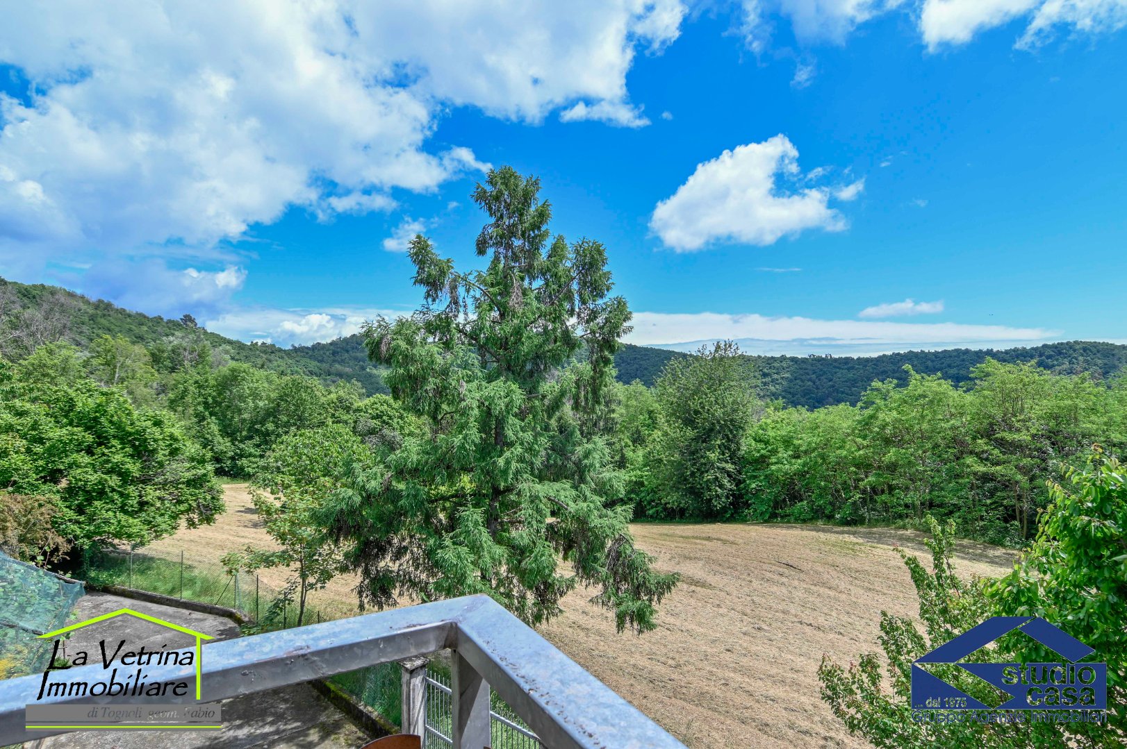 Villa Unifamiliare in vendita a Zandobbio