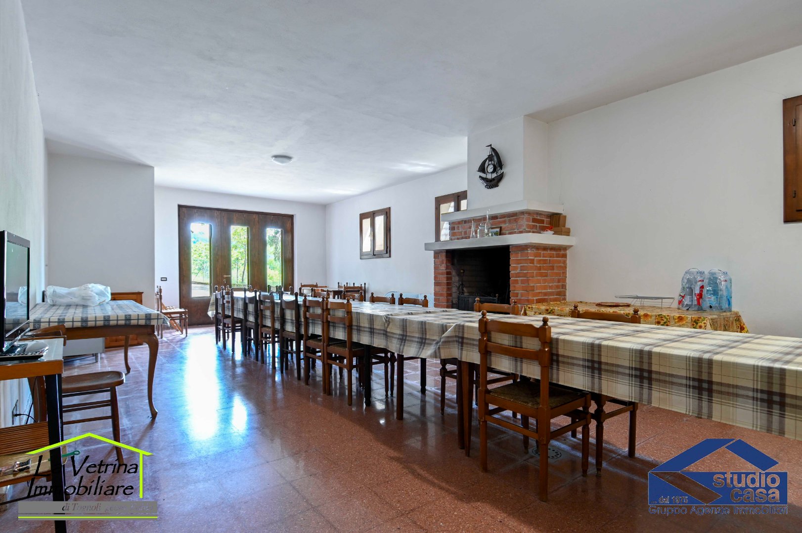 Villa Unifamiliare in vendita a Zandobbio