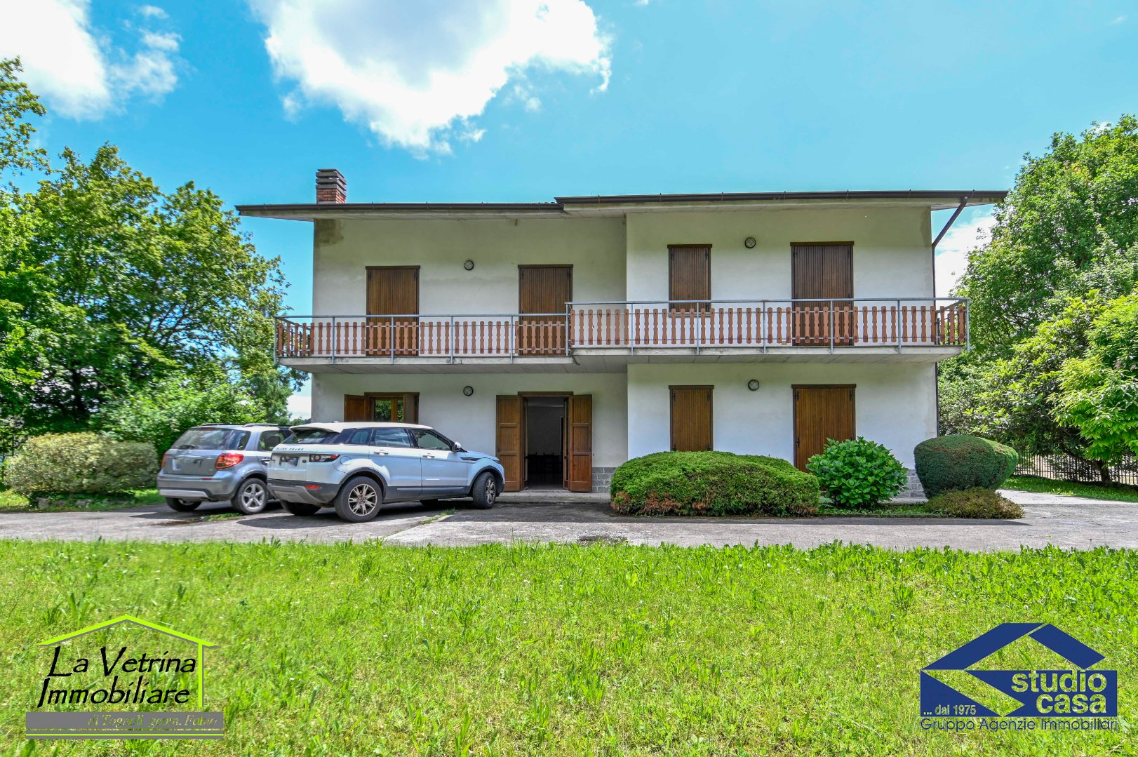 Villa Unifamiliare in vendita a Zandobbio