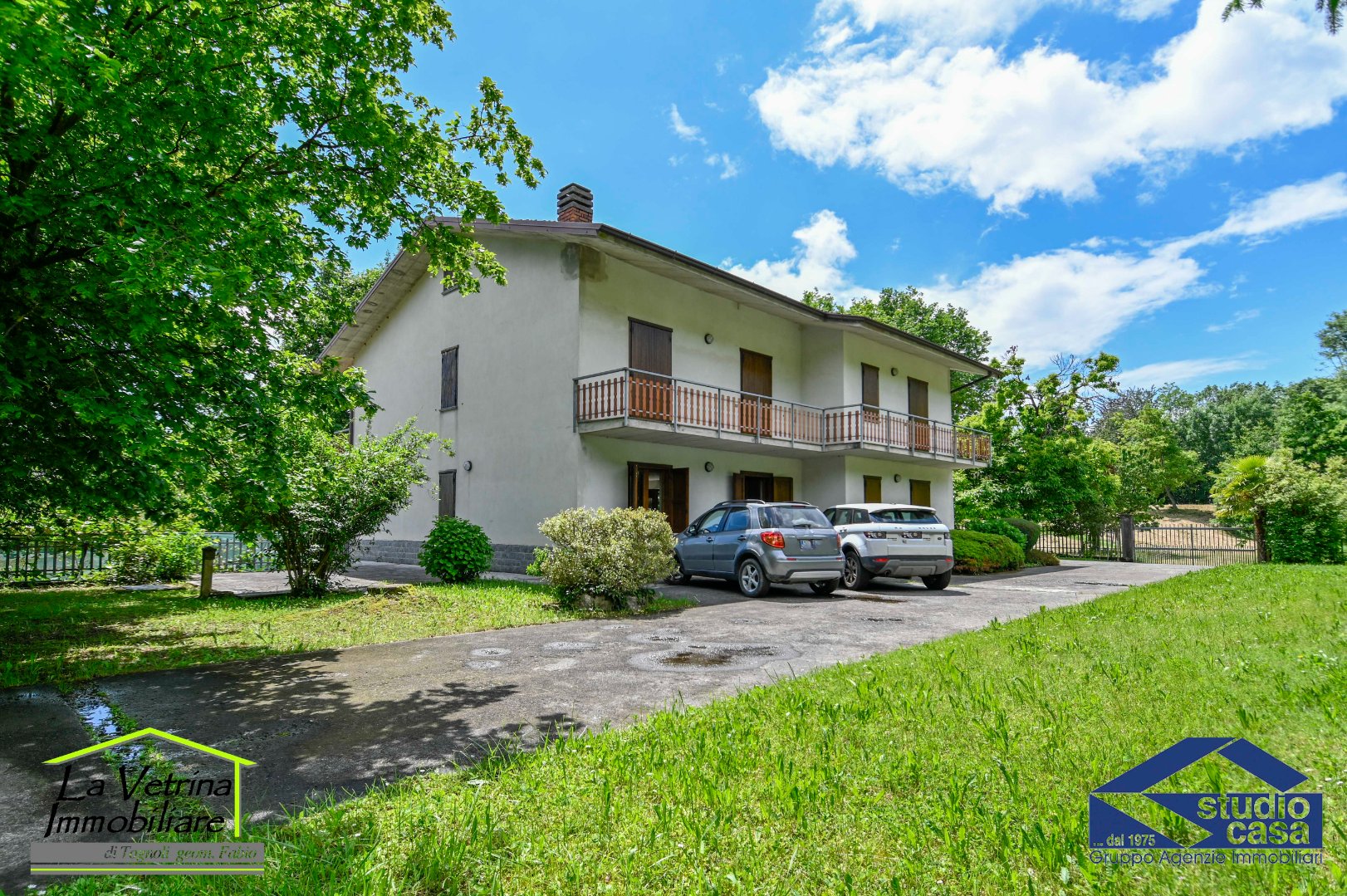 Villa Unifamiliare in vendita a Zandobbio