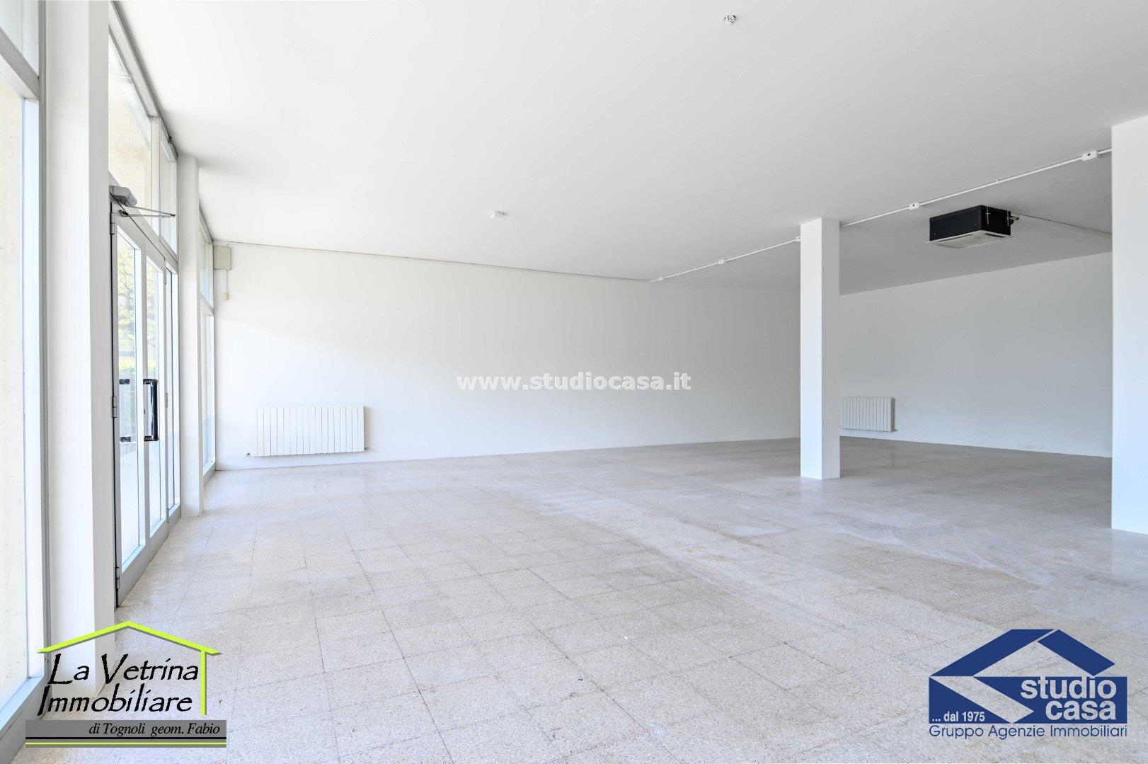 Negozio in affitto a Albano Sant