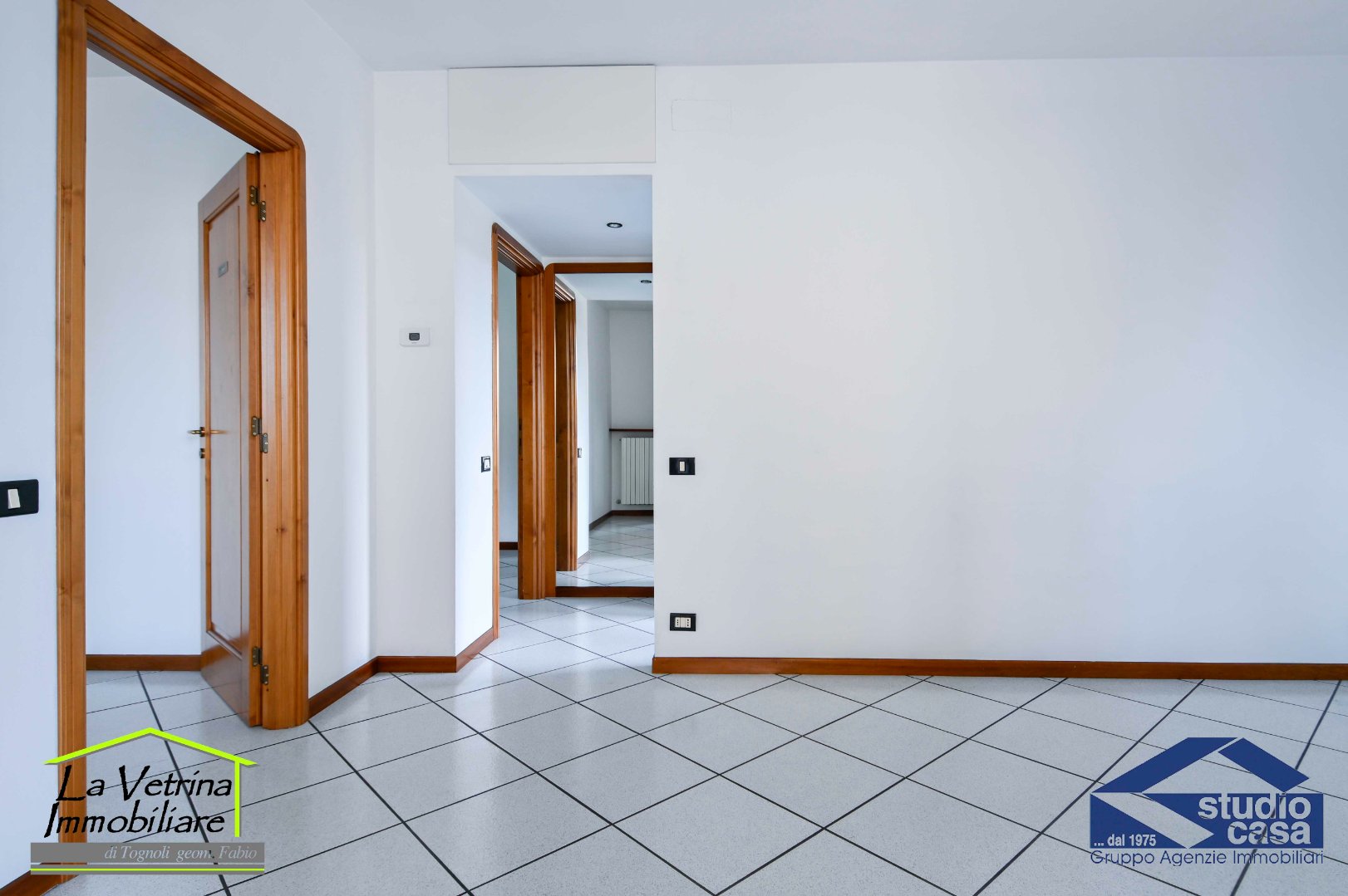 Ufficio in affitto a San Paolo d