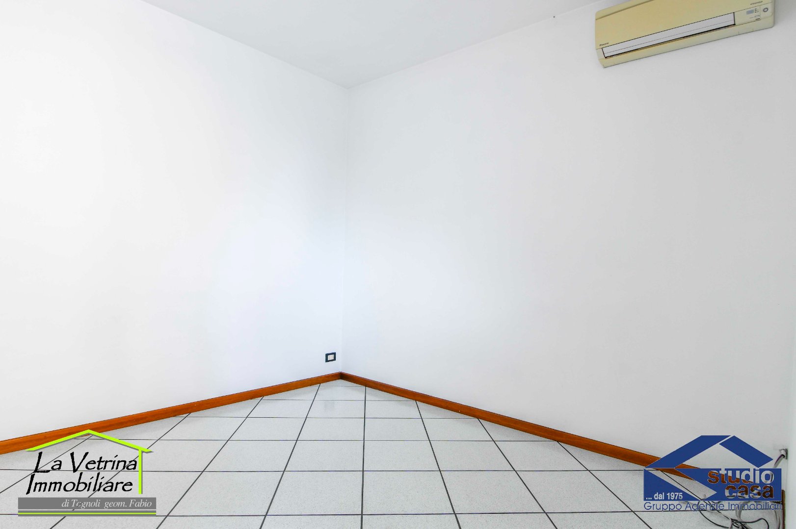 Ufficio in affitto a San Paolo d