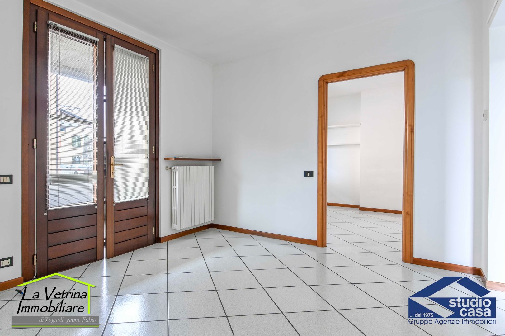 Ufficio in affitto a San Paolo d