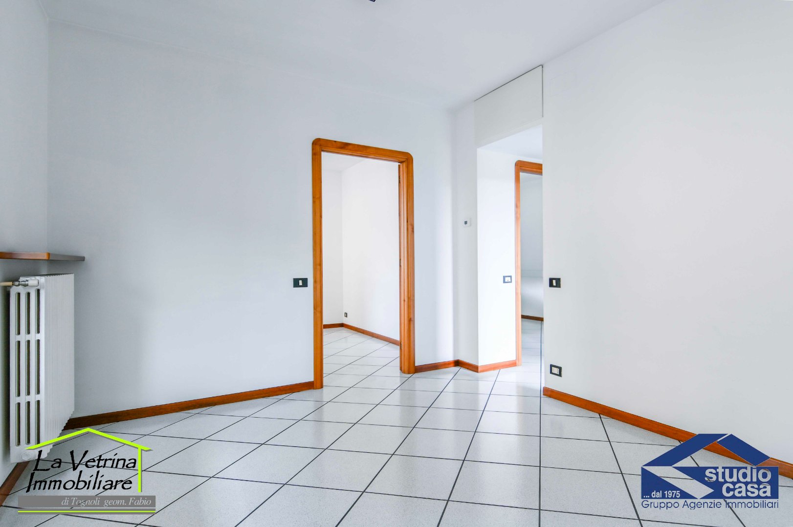 Ufficio in affitto a San Paolo d