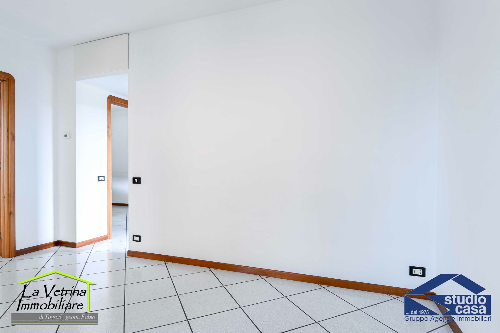 Ufficio in affitto a San Paolo d