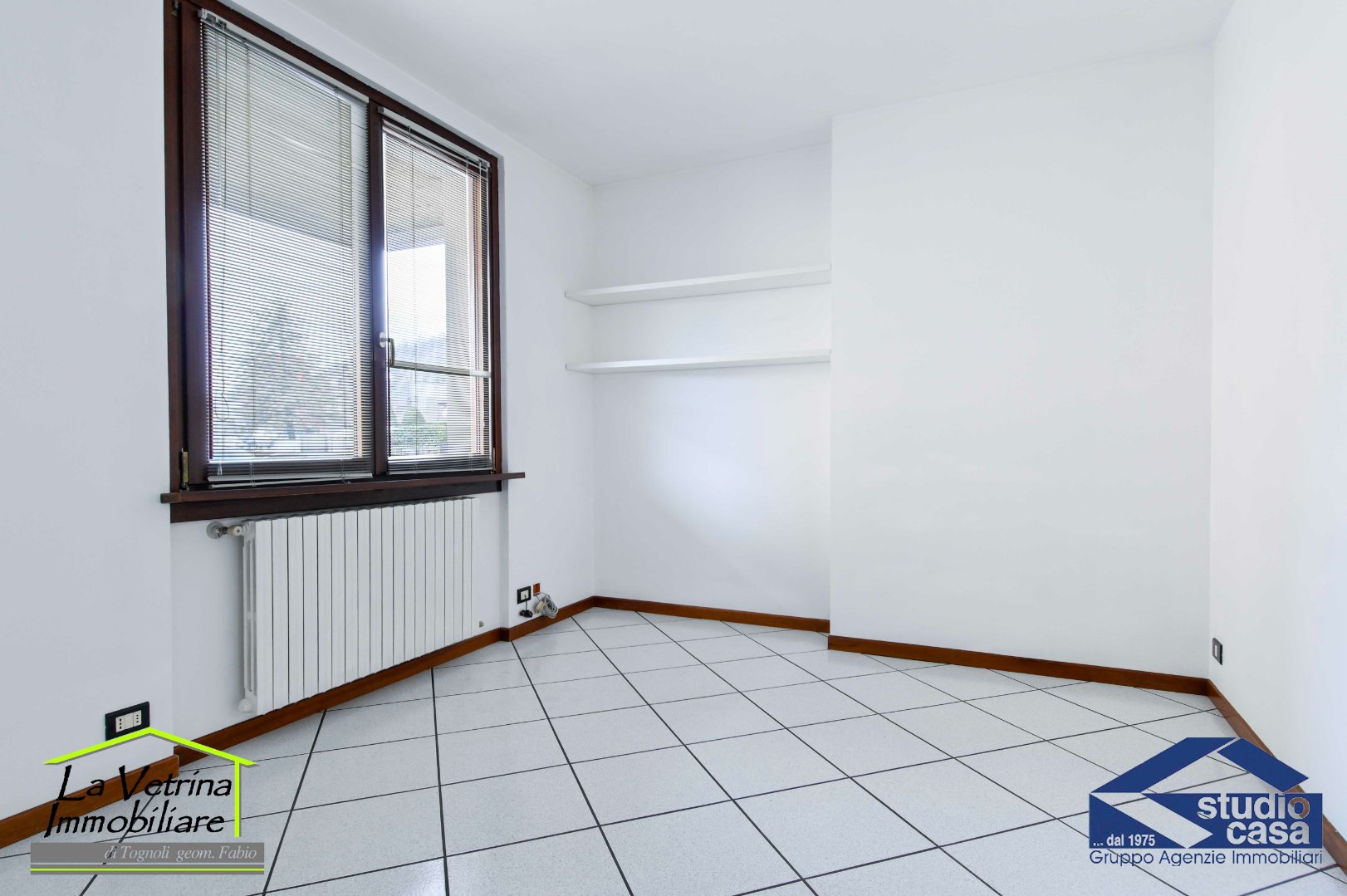 Ufficio in affitto a San Paolo d