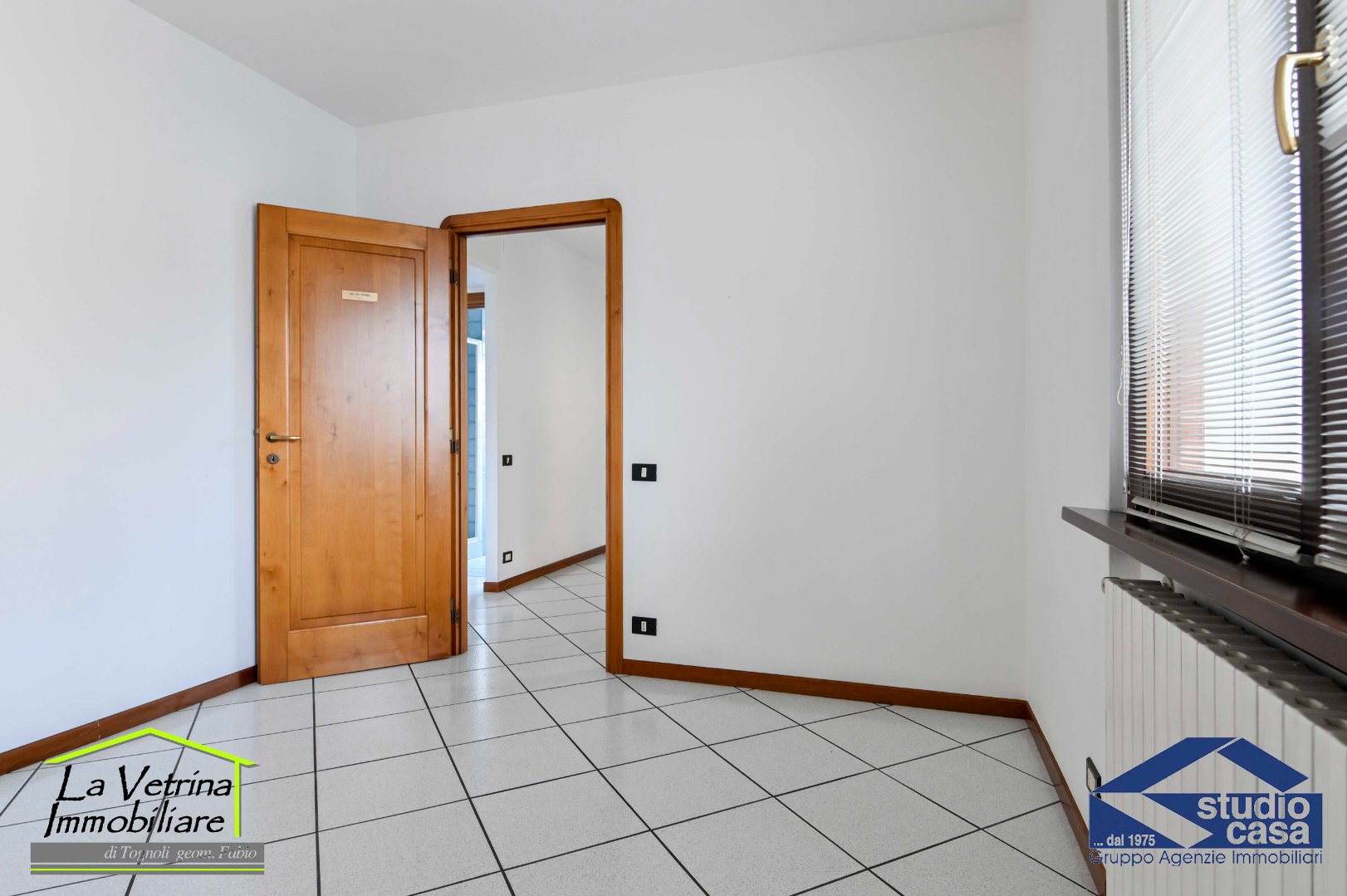 Ufficio in affitto a San Paolo d