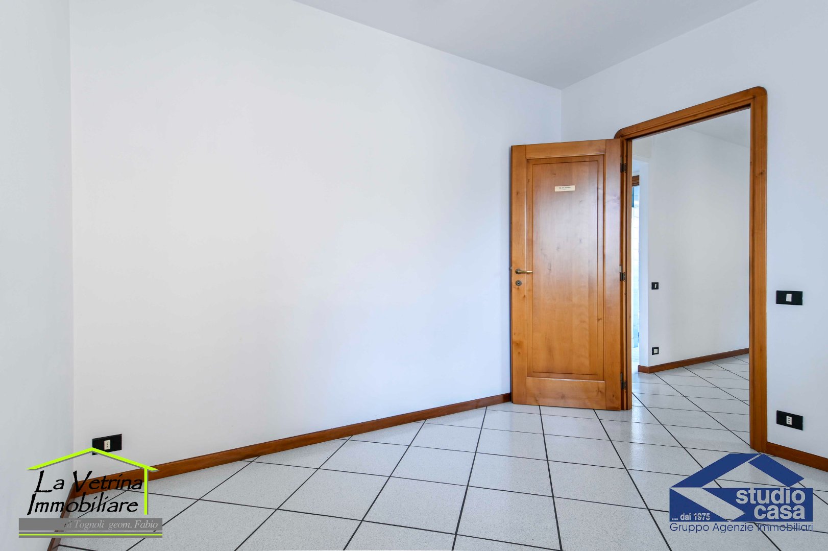 Ufficio in affitto a San Paolo d