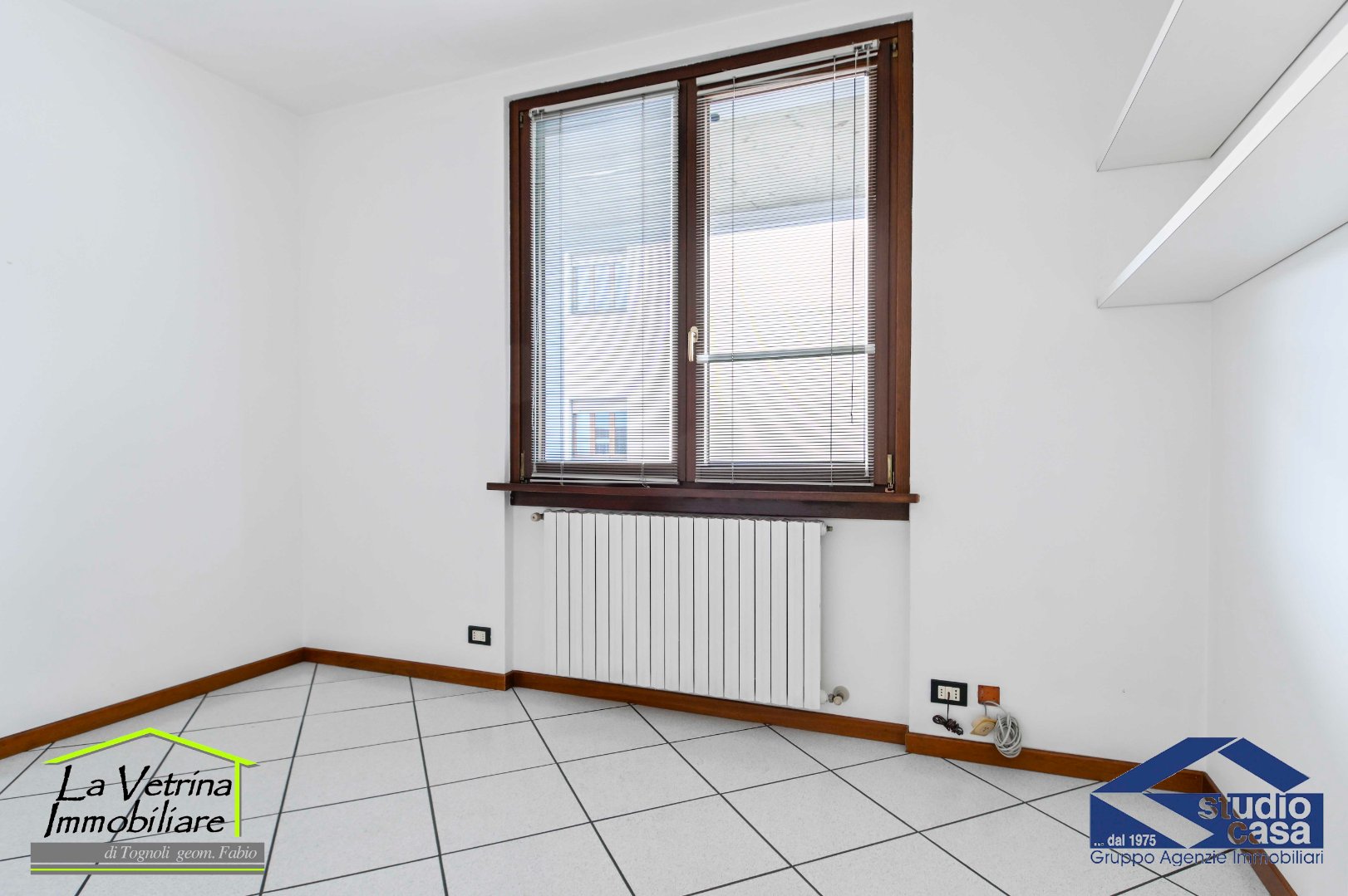 Ufficio in affitto a San Paolo d