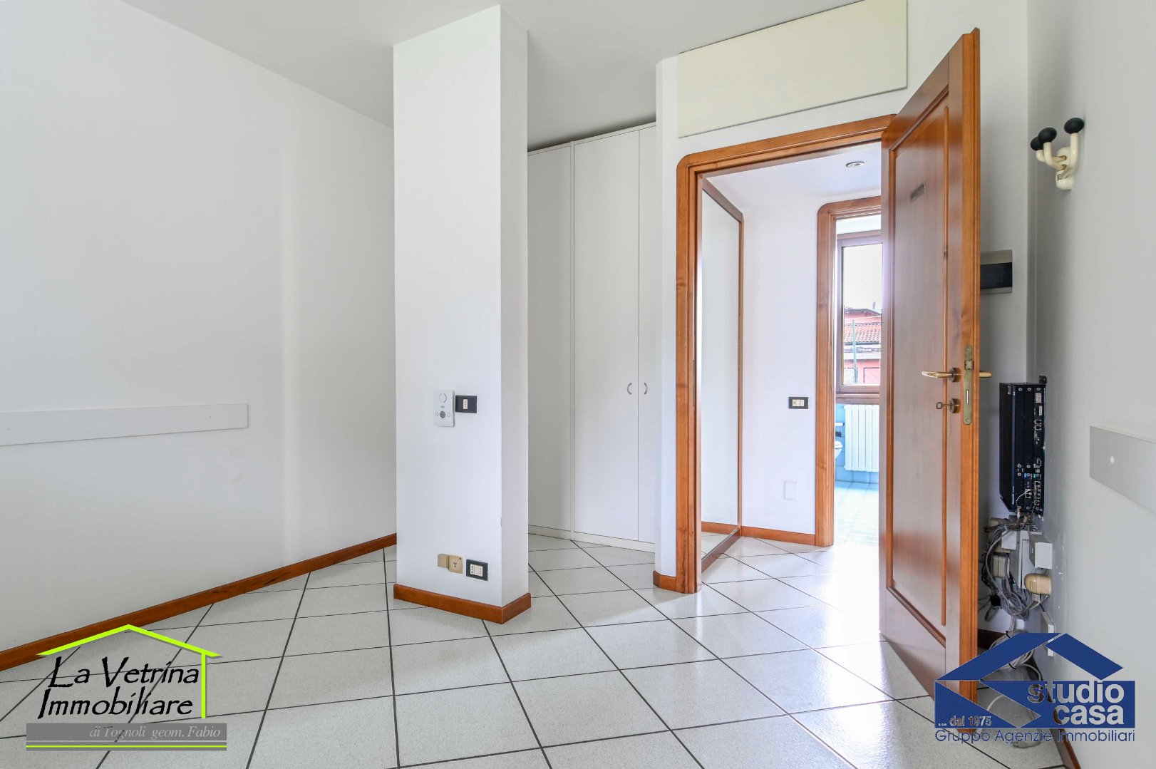 Ufficio in affitto a San Paolo d