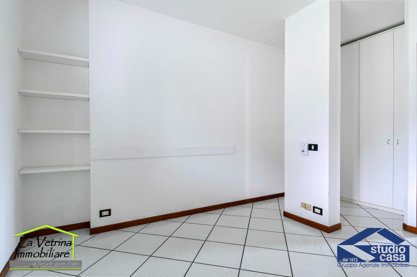 Ufficio in affitto a San Paolo d