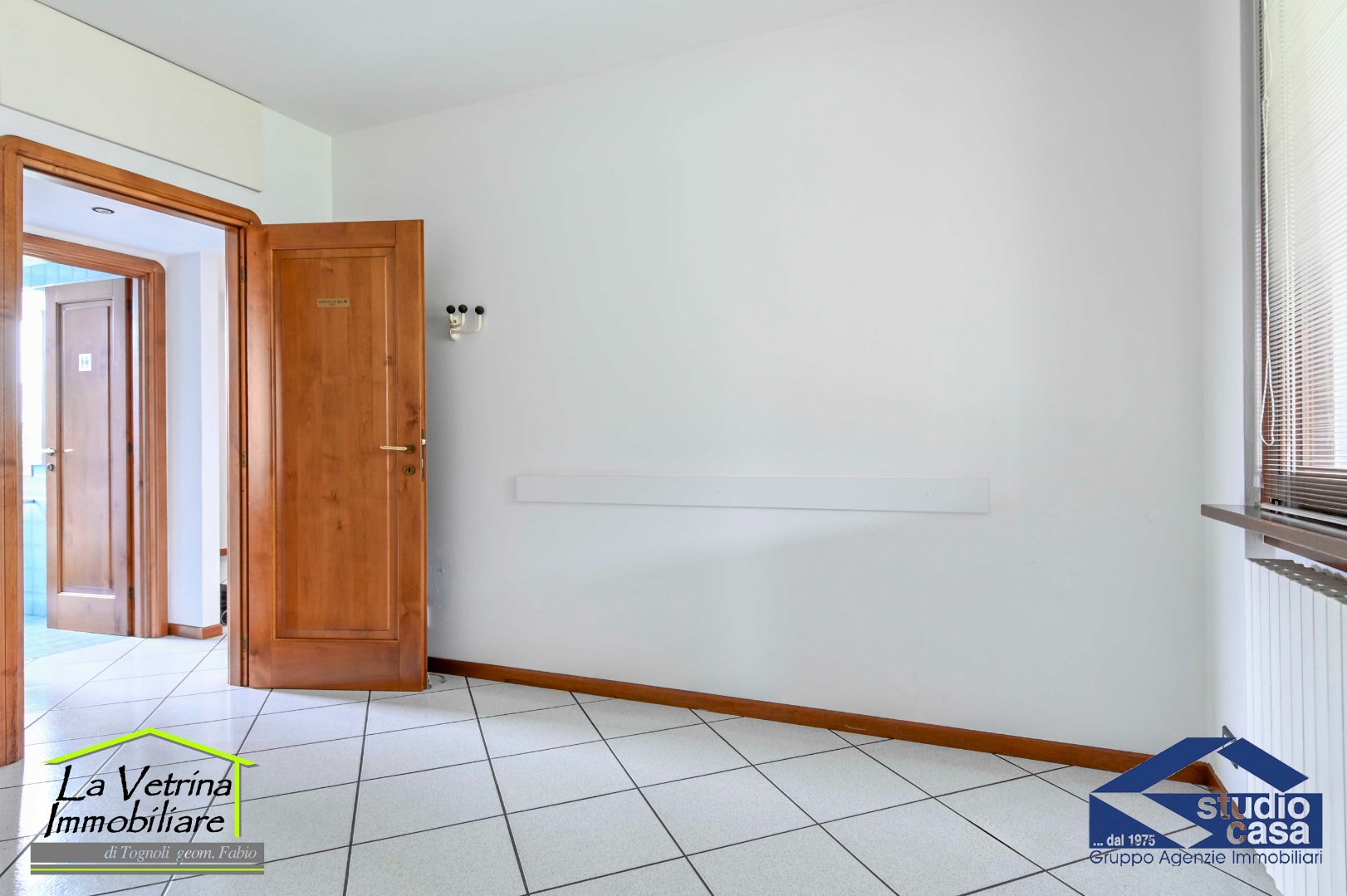 Ufficio in affitto a San Paolo d