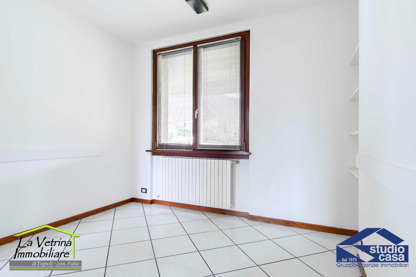 Ufficio in affitto a San Paolo d