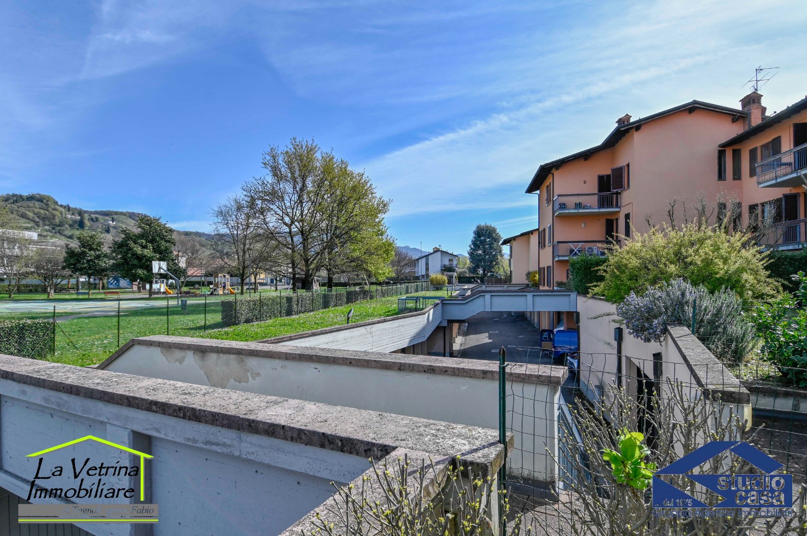 Box / Autorimessa in vendita a Scanzorosciate