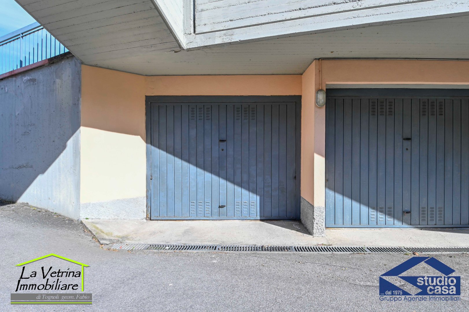 Box / Autorimessa in vendita a Scanzorosciate