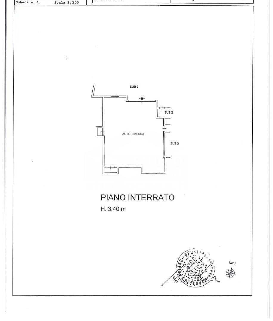 Casa Bifamiliare in vendita a San Paolo d