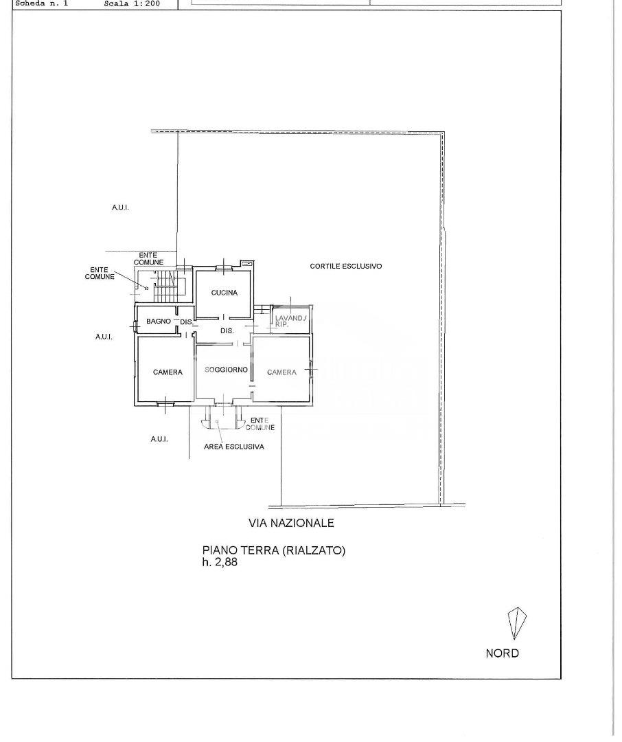 Villa Bifamiliare in vendita a Seriate