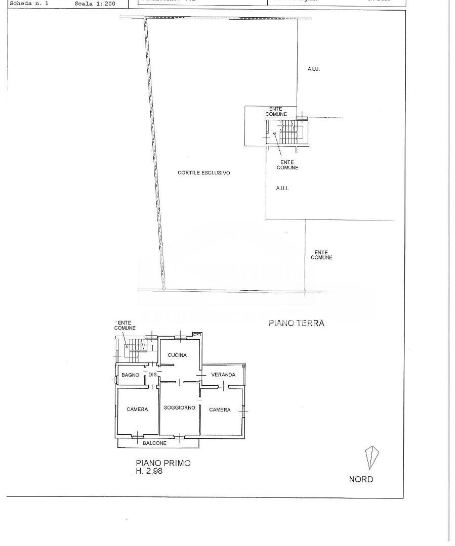 Villa Bifamiliare in vendita a Seriate