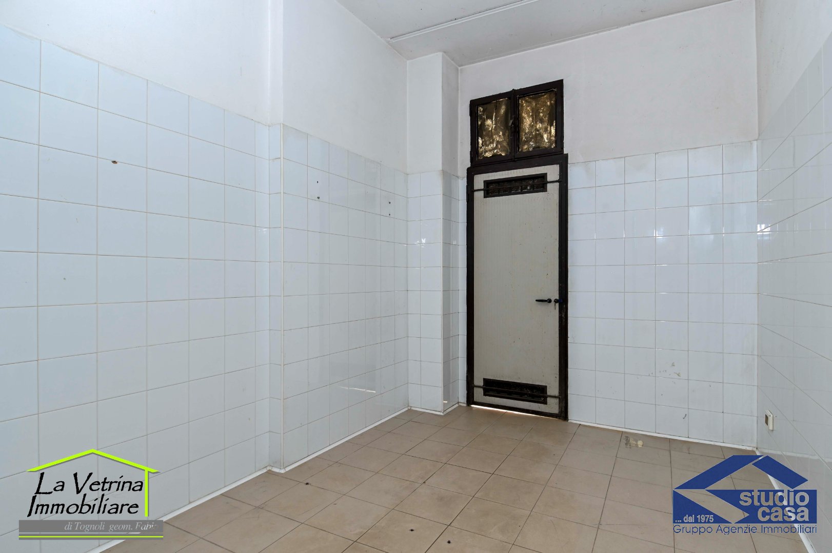 Negozio in vendita a San Paolo d