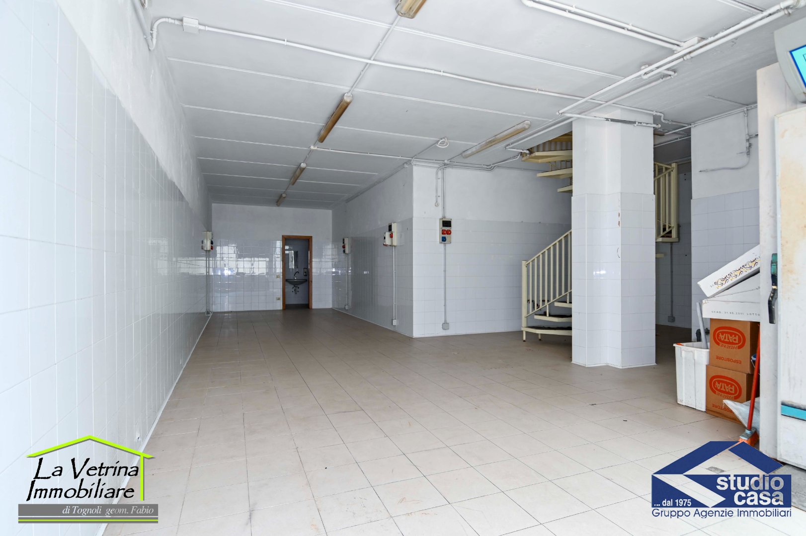 Negozio in vendita a San Paolo d