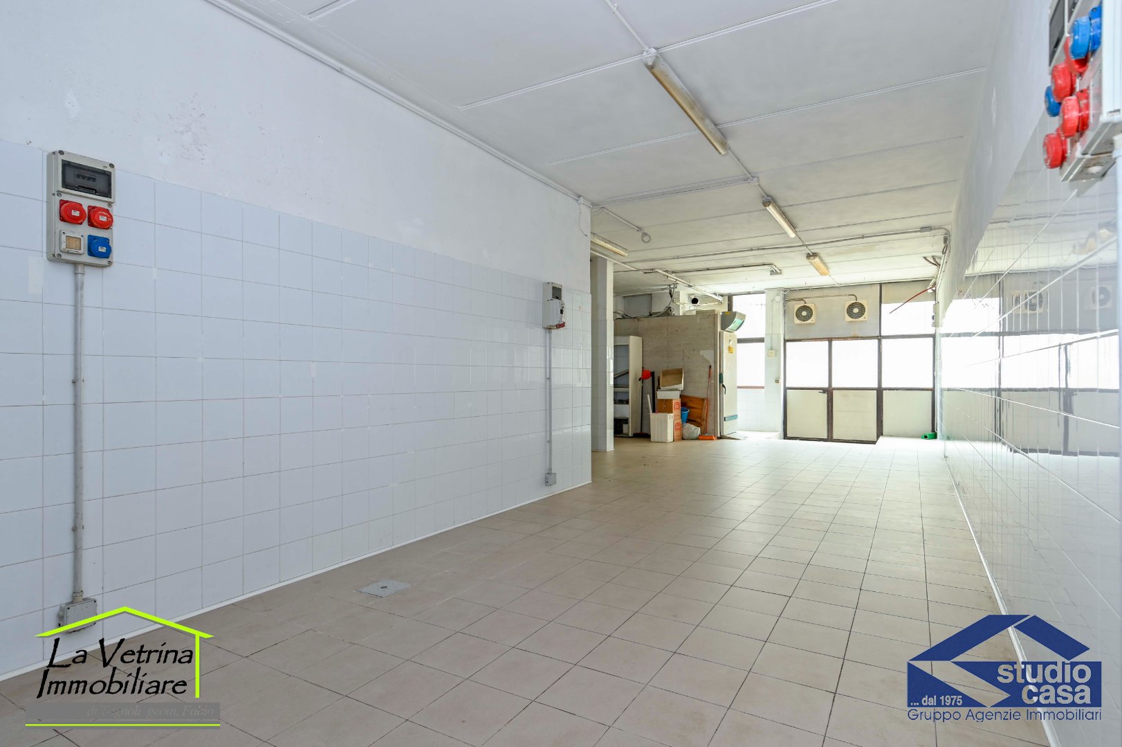 Negozio in vendita a San Paolo d