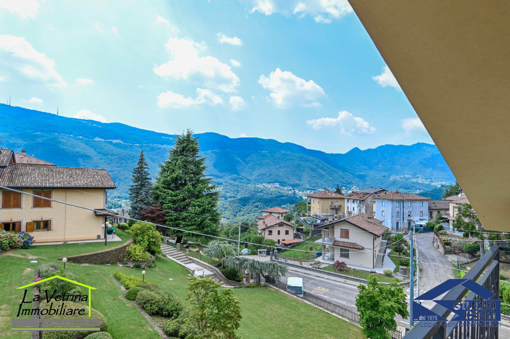 Appartamento in affitto a Sant