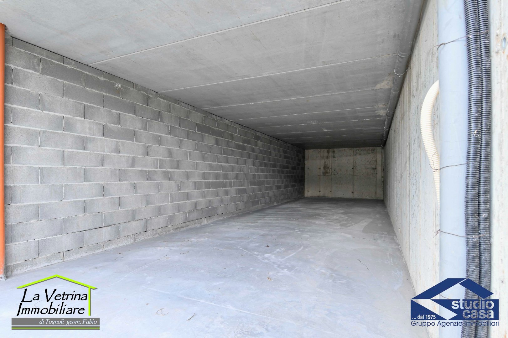 Magazzino in vendita a Gorlago