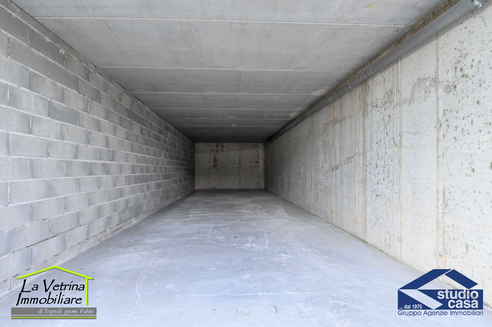 Magazzino in vendita a Gorlago